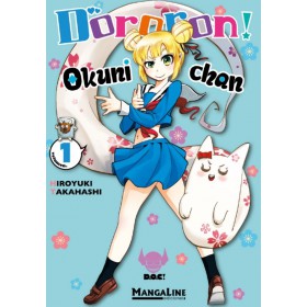 Dororon Okuni-Chan 1
